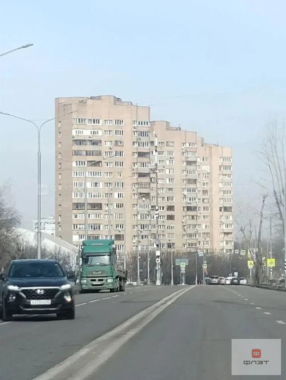 Продажа квартиры, ул. Производственная - Фото 12