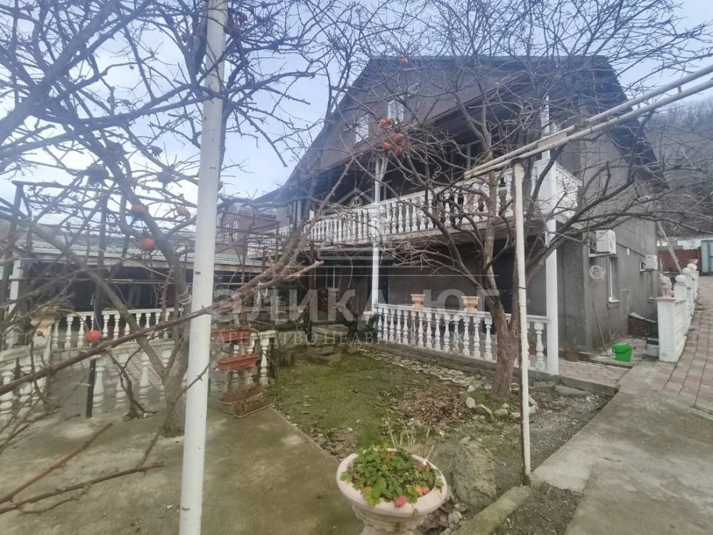 Продажа дома, Джубга, Туапсинский район, Ореховая роща ул. - Фото 2