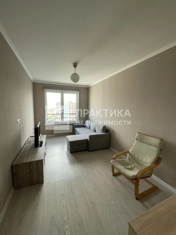Продажа квартиры, Старокрымская улица - Фото 3