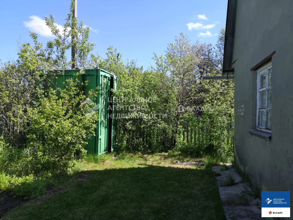 Продажа дома, Рязанский район - Фото 3