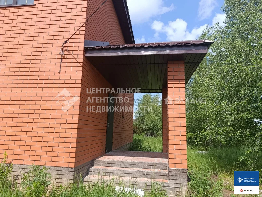 Продажа дома, Рыбное, Рыбновский район, Звёздная улица - Фото 3