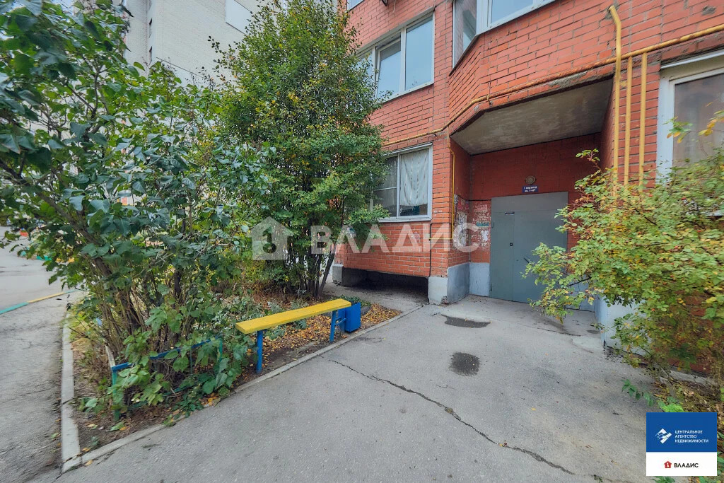 Продажа квартиры, Рязань, ул. Зубковой - Фото 14