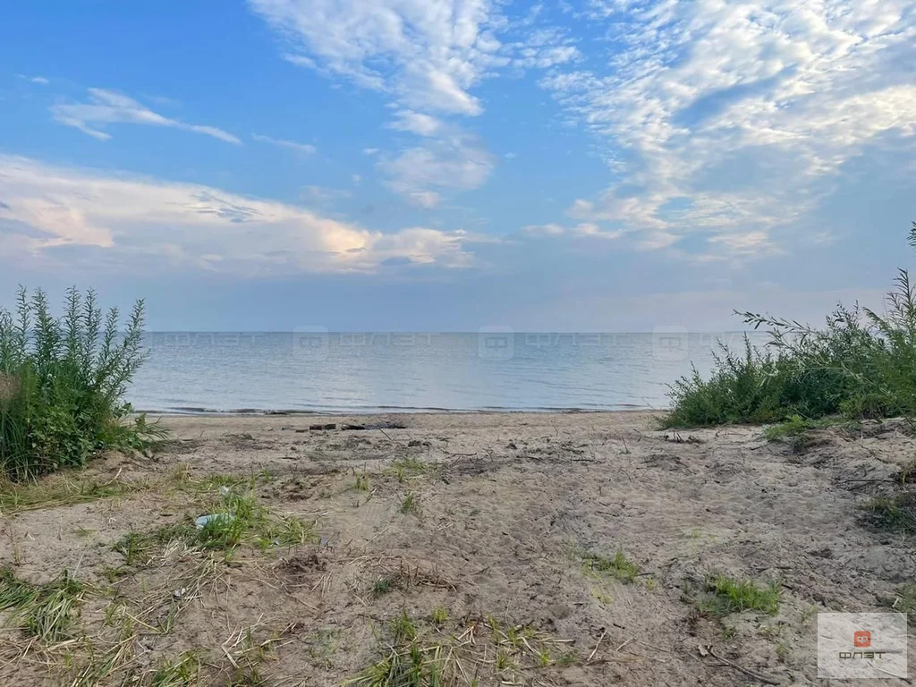 Продажа участка, Лаишево, Лаишевский район - Фото 1