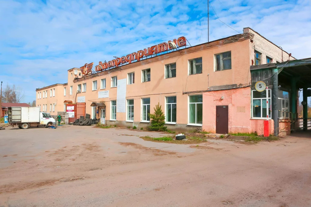 Продается здание 806.1 м2 - Фото 5