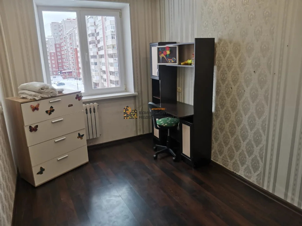 Аренда квартиры, Уфа, ул. Коммунаров - Фото 3