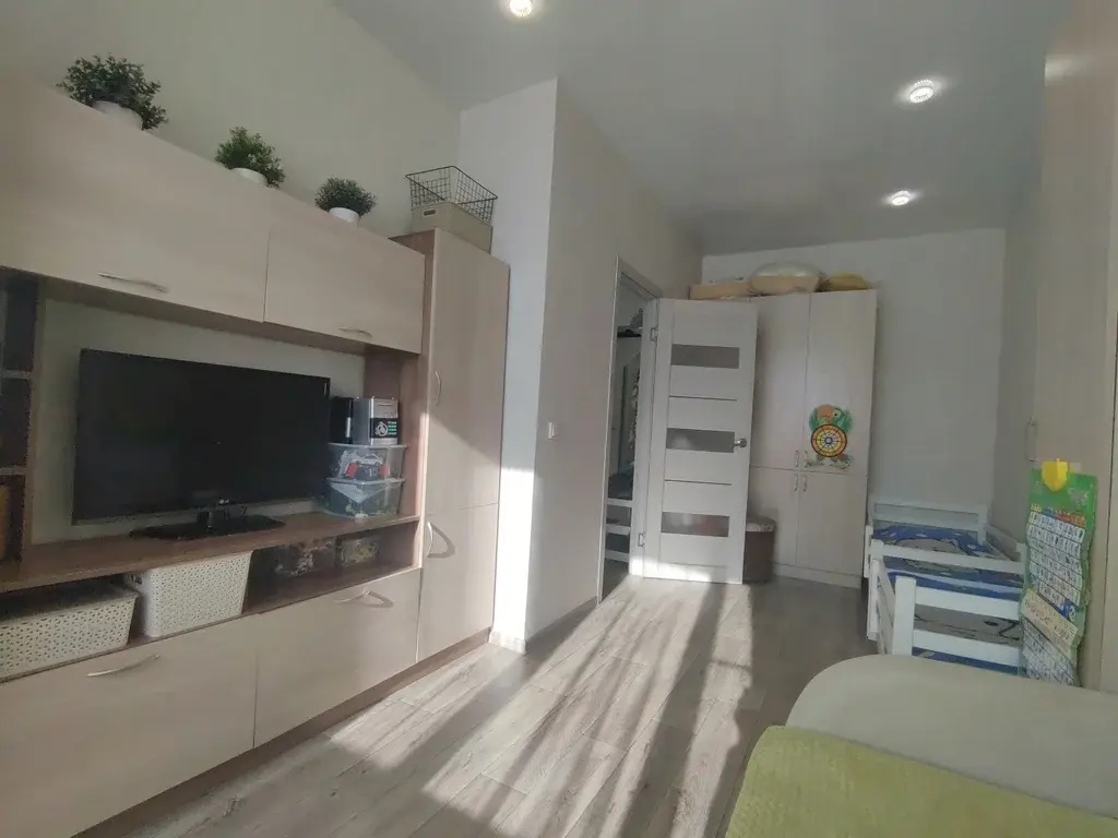 Продам отл 1 комн квартиру г. Кемерово, пр. Комсомольсий, 36 - Фото 2