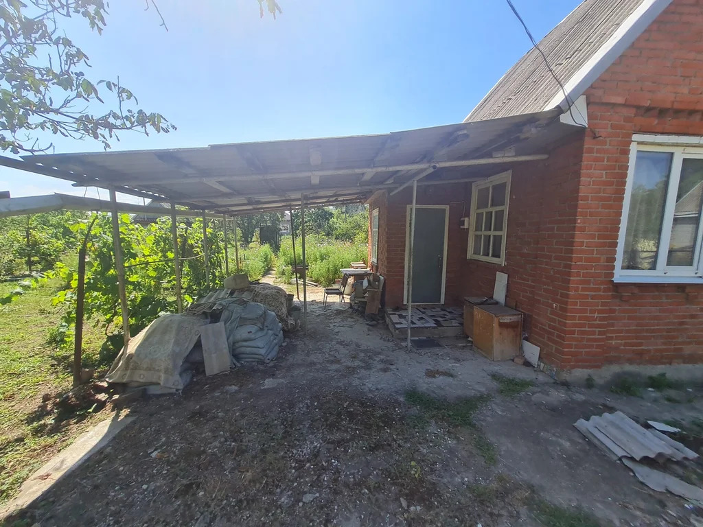 Продажа дома, Северский район - Фото 2