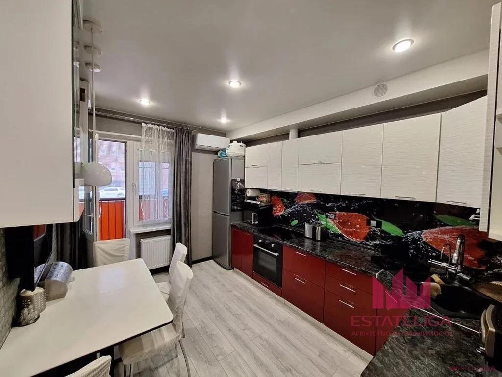 Продажа квартиры, Лопатино, Ленинский район, Солнечный бульвар - Фото 13