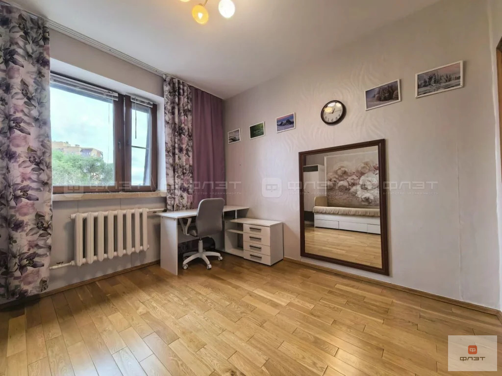 Продажа квартиры, Казань, ул. Волкова - Фото 19