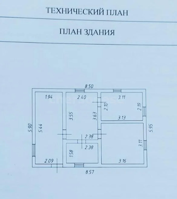 Продажа дома, Севастополь, территория СТ Медик-2 - Фото 30