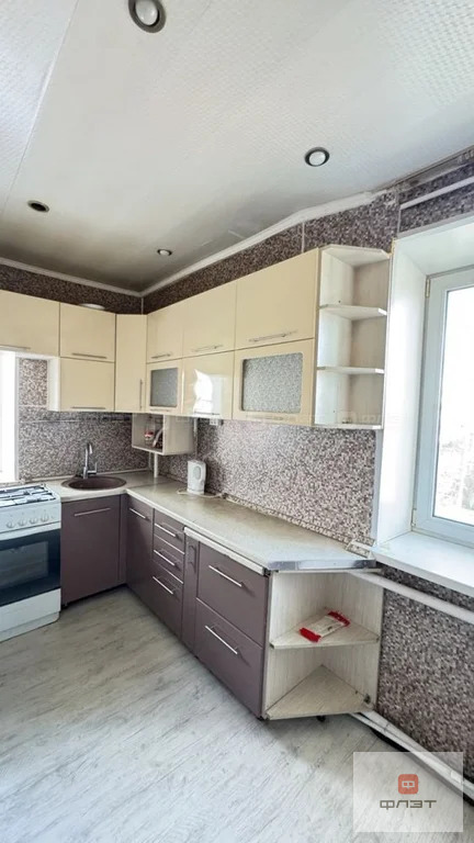 Продажа квартиры, Казань, ул. Аметьевская - Фото 12