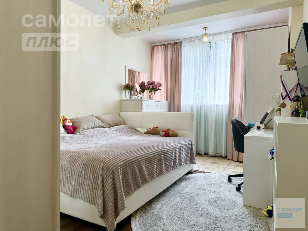 Продажа квартиры, Одинцово, ул Сколковская - Фото 12