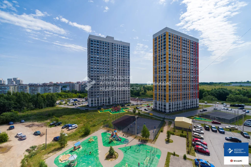 Продажа квартиры, Рязань, ул. Зубковой - Фото 5