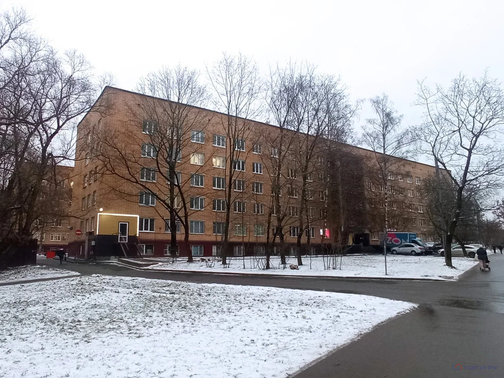 Продажа торгового помещения, ул. 50 лет Октября - Фото 1