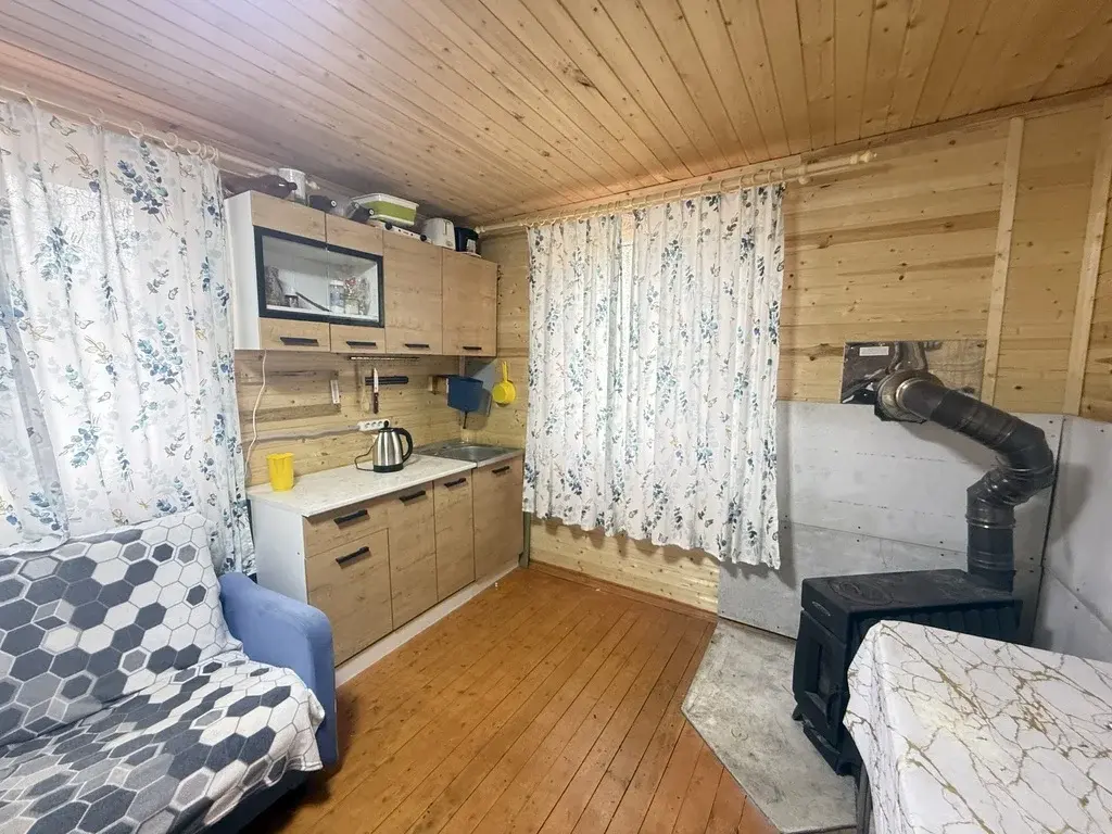 Дача 59,7 м2 на участке 12,2 сот. - Фото 9