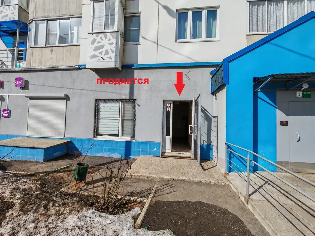 Продам нежилое в Лобне. - Фото 1