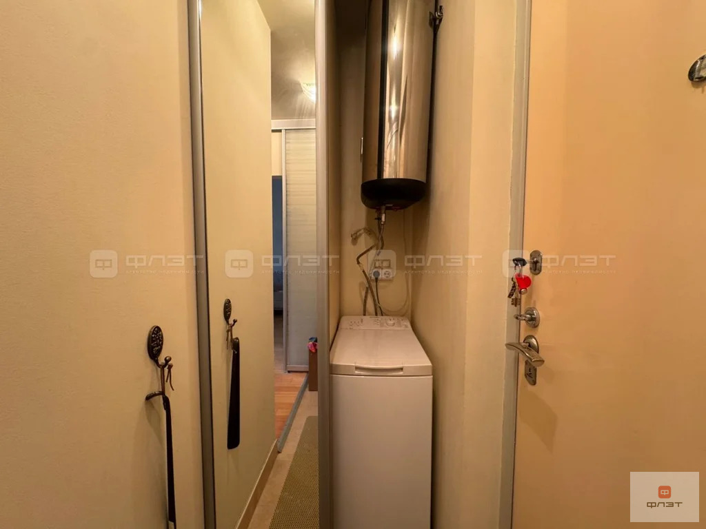 Продажа квартиры, Казань, ул. Голубятникова - Фото 13