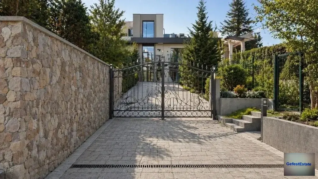 Эксклюзивная видовая вилла - Фото 4