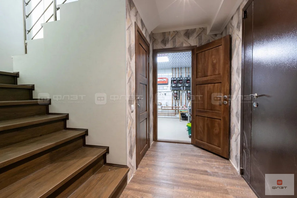 Продажа дома, Казань, ул. Красивая (Салмачи) - Фото 39