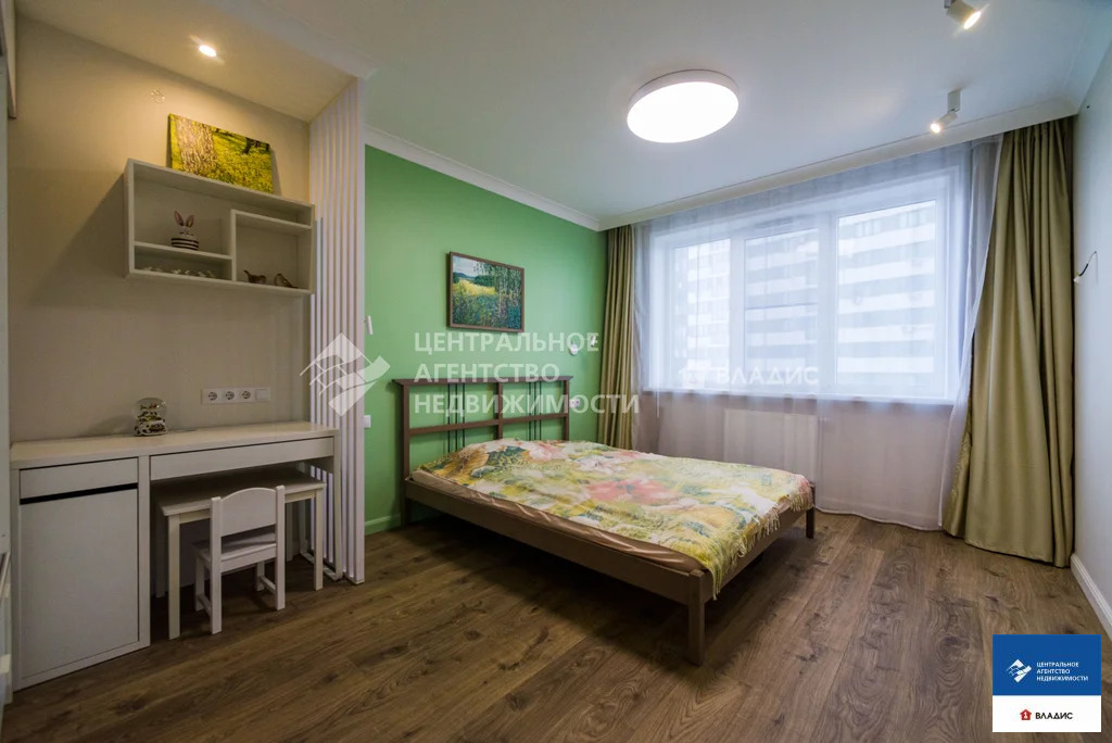 Продажа квартиры, Рязань, Солотчинское шоссе - Фото 3
