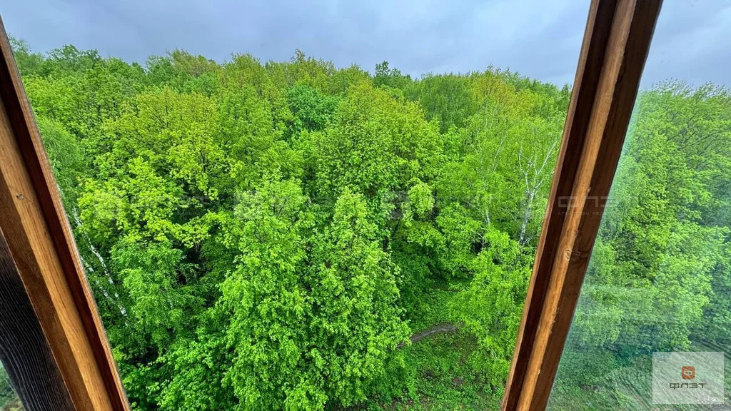 Продажа квартиры, Казань, Дербышки ул. Мира - Фото 14