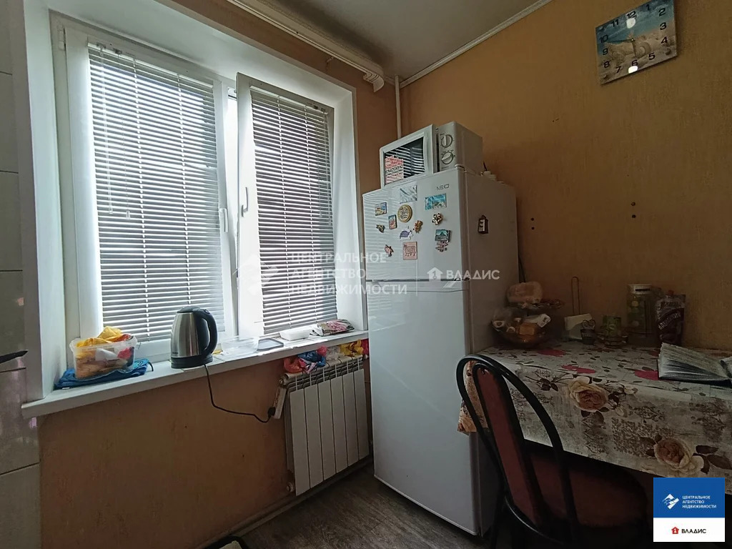Продажа квартиры, Шилово, Шиловский район, ул. Стройкова - Фото 4