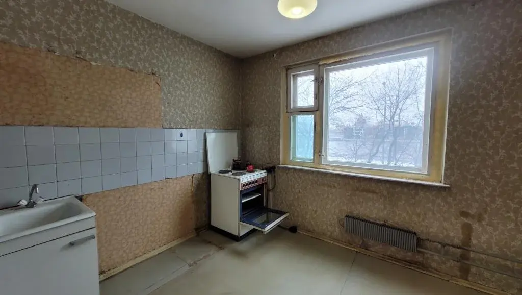 продажа квартиры - Фото 15