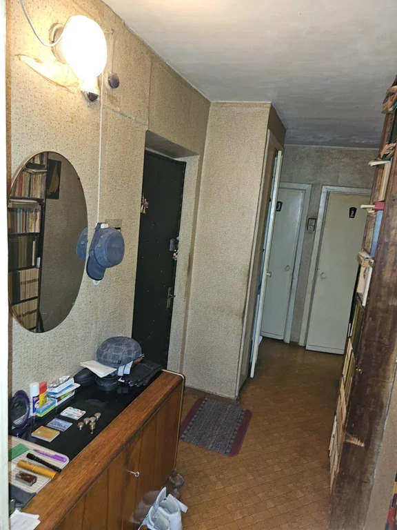 Продам 3-комн. квартиру 57 кв.м. - Фото 4