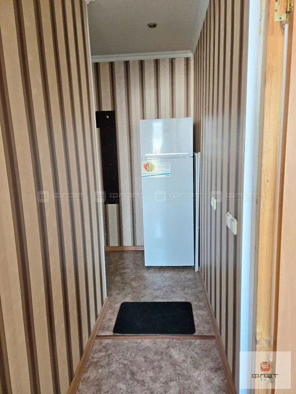 Продажа квартиры, Октябрьский, Зеленодольский район, ул. Новая - Фото 12
