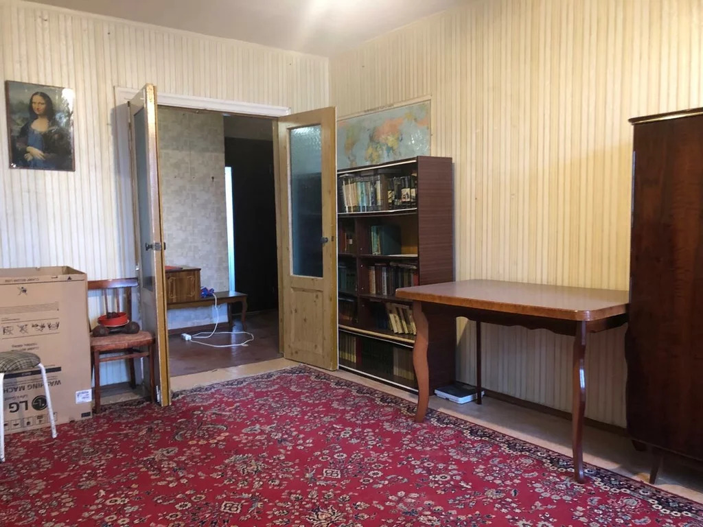 Продажа квартиры, Темрюк, Темрюкский район, ул. Таманская - Фото 0