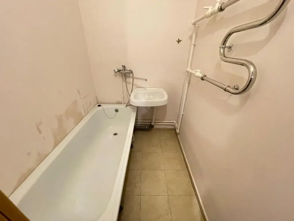 2-к. квартира, 43,4 м2, 2/9 эт. - Фото 4