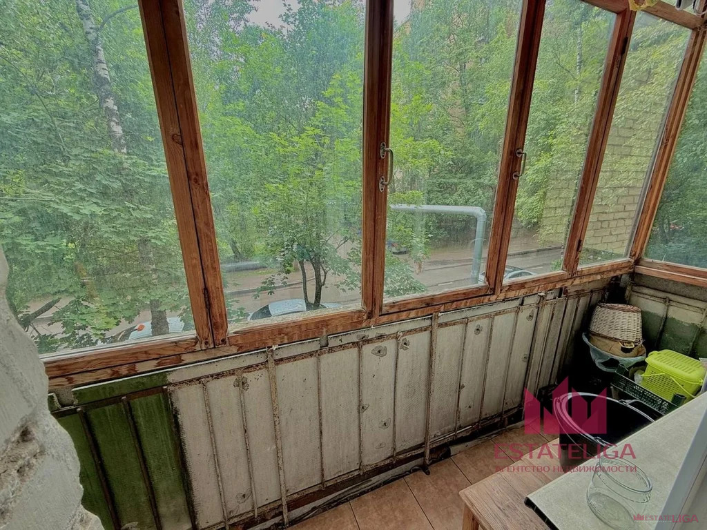 Продажа квартиры, Химки, ул. Пожарского - Фото 3