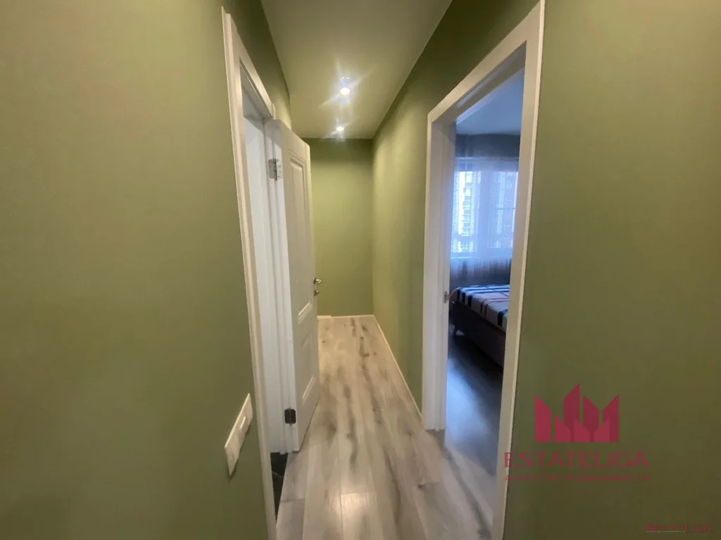 Продажа квартиры, Лопатино, Ленинский район, Сухановская улица - Фото 24