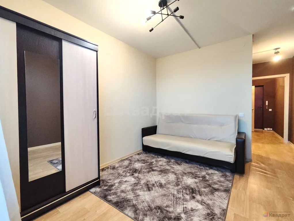 Уютная квартира в новом районе города "Победа"! - Фото 4