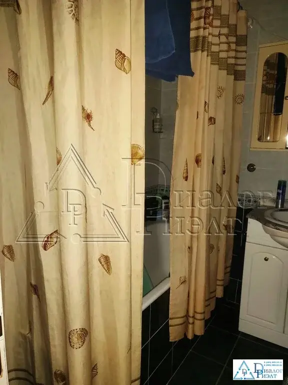 Продается 1/2 доля в трехкомнатной квартире - Фото 7