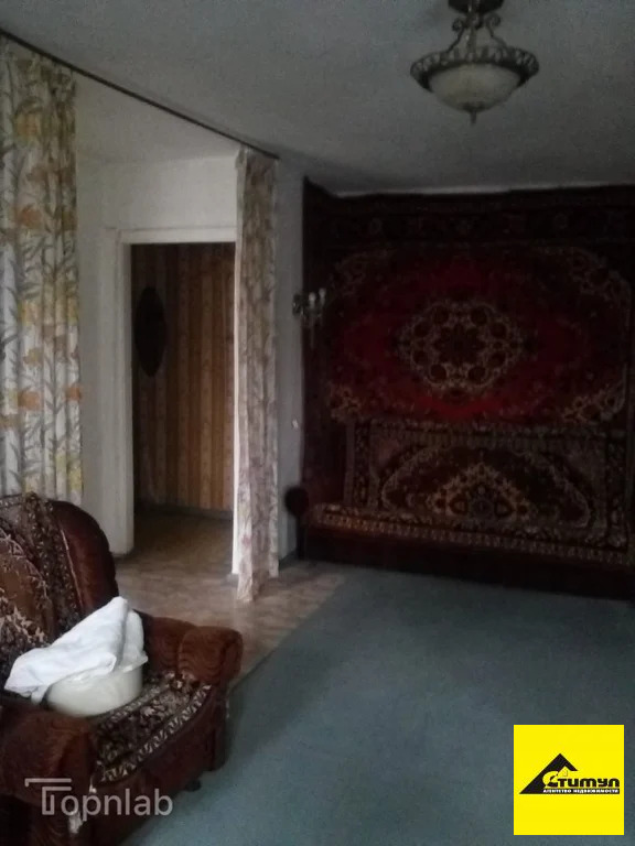 Продажа квартиры, Ейск, Ейский район, ул. Октябрьская - Фото 0