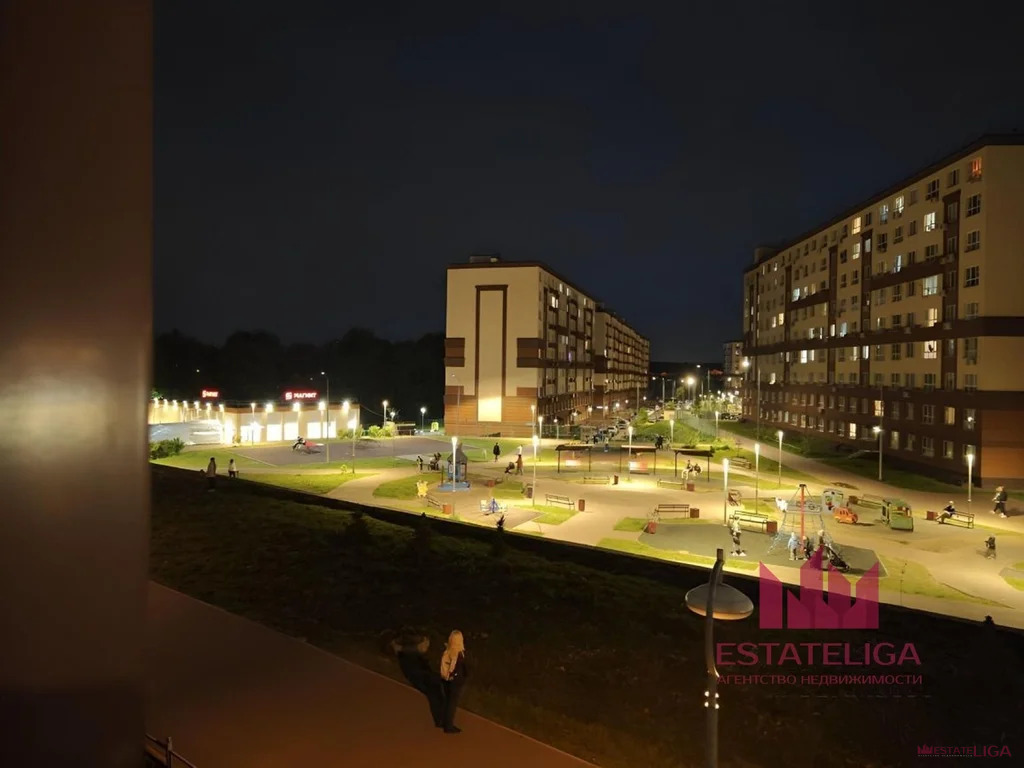 Продажа квартиры, Лопатино, Ленинский район, Солнечный бульвар - Фото 12