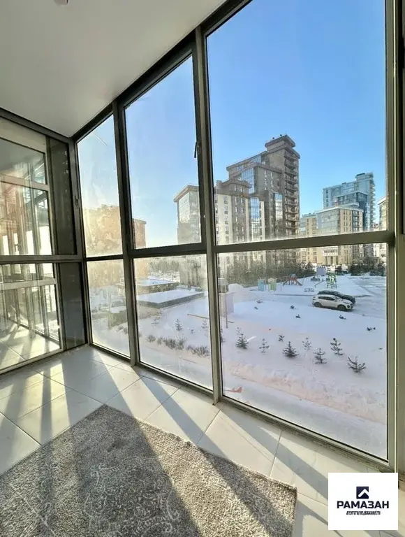 3-ком квартира ул.Абубекира Терегулова, д. 10А - Фото 15