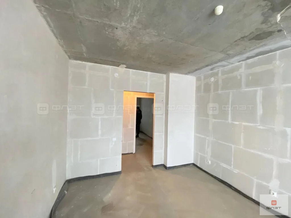 Продажа квартиры, Казань, ул. Тунакова - Фото 12