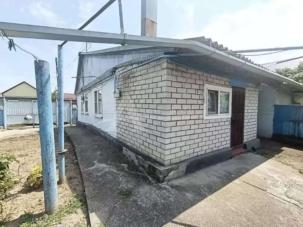 Продажа дома, Новопавловск, Кировский район, ул. Мира - Фото 8