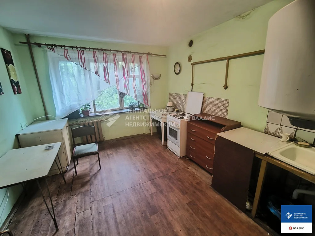 Аренда комнаты, Рязань, ул. Медицинская - Фото 8
