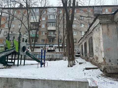 Продажа торгового помещения, Находка, ул. Молодежная - Фото 4