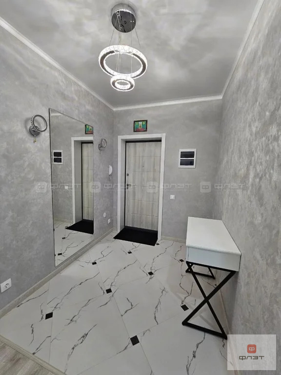 Продажа квартиры, Казань, ул. Аметьевская магистраль - Фото 8