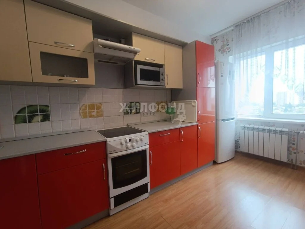 Продажа квартиры, Новосибирск, ул. Лескова - Фото 19