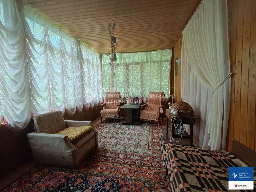 Продажа дома, Филиппово, Рыбновский район - Фото 13