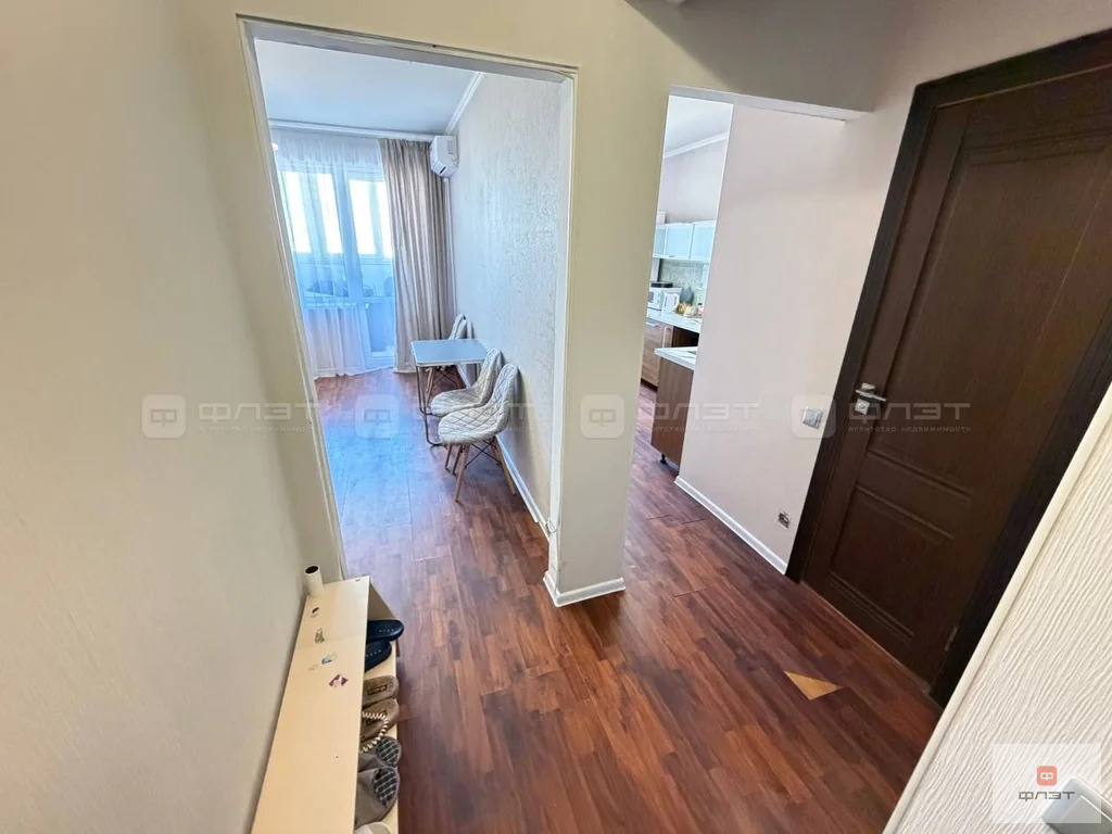 Продажа квартиры, Казань, ул. Мусина - Фото 8
