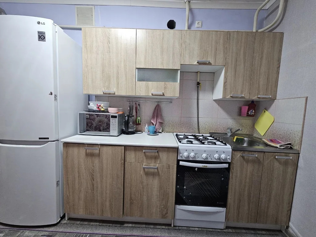 Продажа квартиры, Абинск, Абинский район, ул. Нефтепромысловая - Фото 16