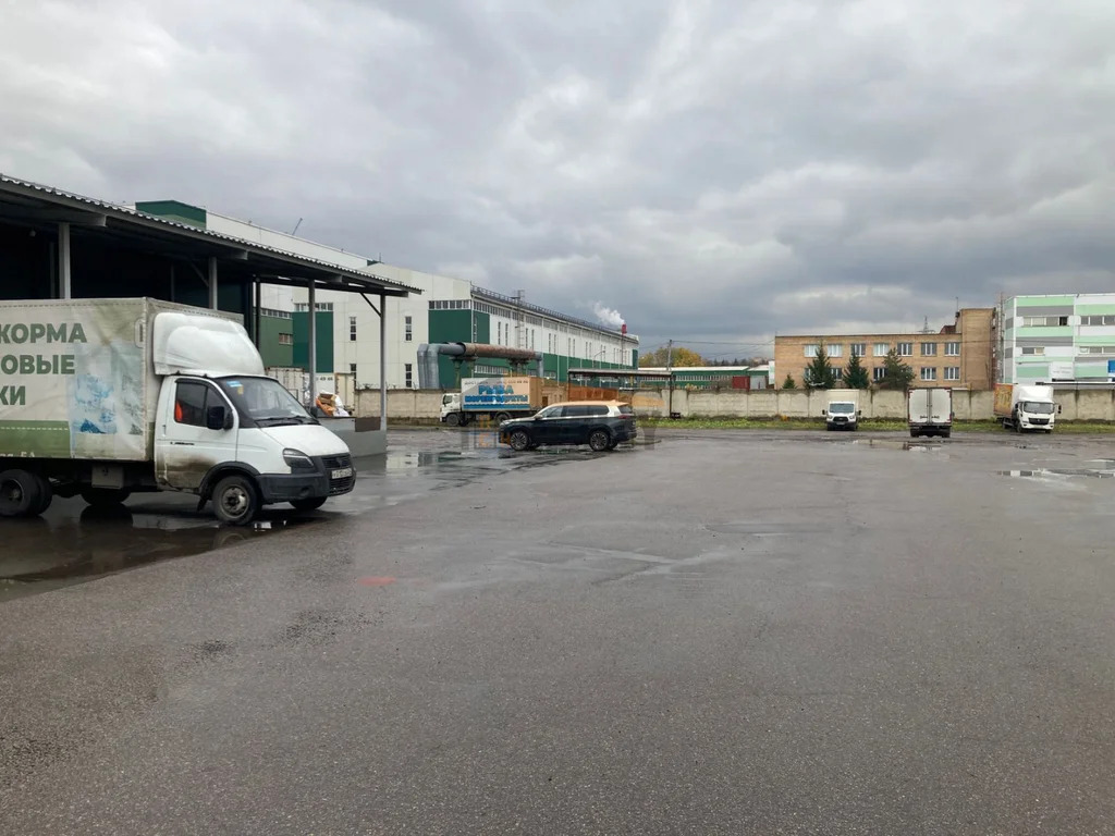 Аренда склада, Мытищи, Мытищинский район, ул. Воронина - Фото 10