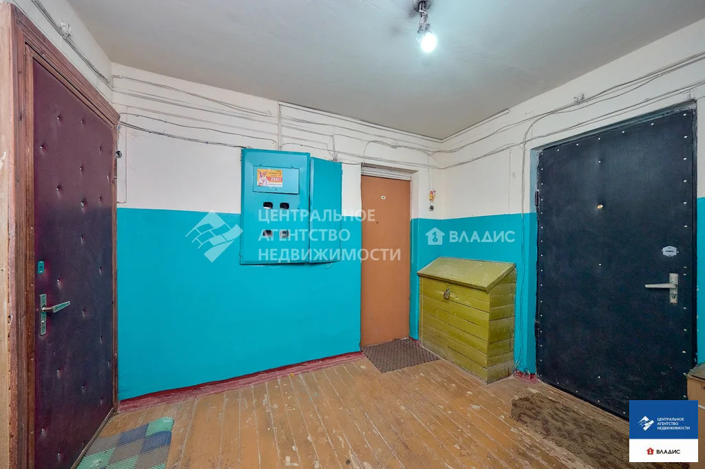 Продажа квартиры, Рязань, Московское ш. - Фото 9