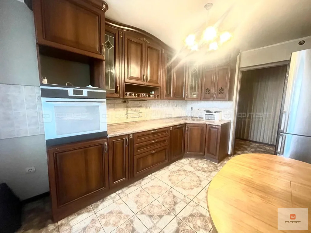 Продажа квартиры, Казань, Фатыха Амирхана пр-кт. - Фото 3